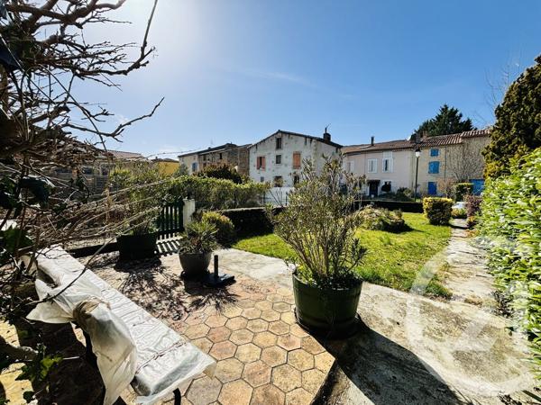 Maison à vendre  5 pièces - 245 m2 AIGUES VIVES - 09