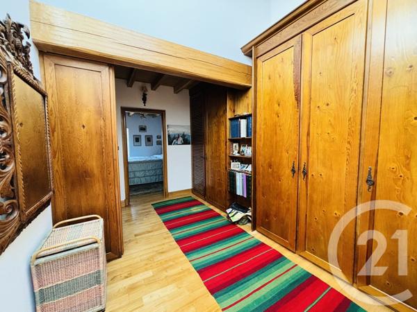 Maison à vendre  5 pièces - 245 m2 AIGUES VIVES - 09