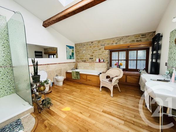 Maison à vendre  5 pièces - 245 m2 AIGUES VIVES - 09