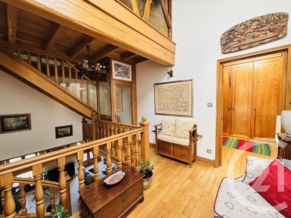 Maison à vendre  5 pièces - 245 m2 AIGUES VIVES - 09