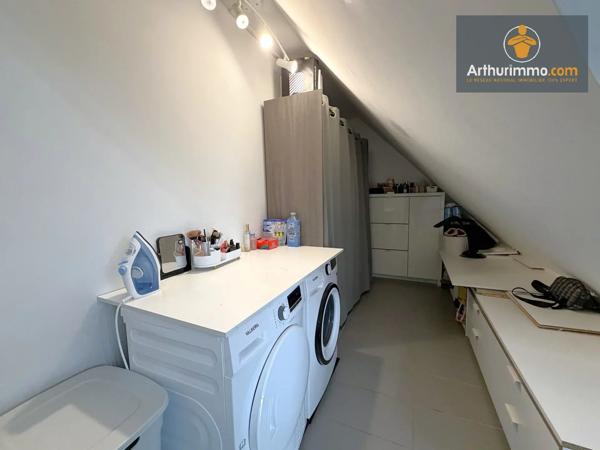 Vente                                                      Appartement
                        
                     1 pièces                      30 m2                     à Compiègne