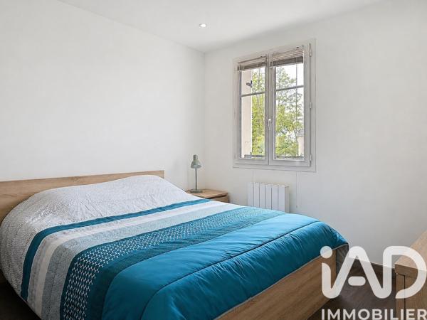 Maison à vendre 5 pièces 81 m² Chanteloup-les-Vignes