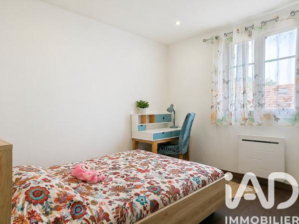 Maison à vendre 5 pièces 81 m² Chanteloup-les-Vignes