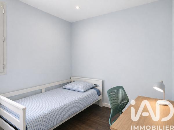 Maison à vendre 5 pièces 81 m² Chanteloup-les-Vignes