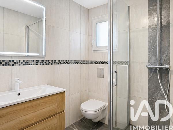 Maison à vendre 5 pièces 81 m² Chanteloup-les-Vignes