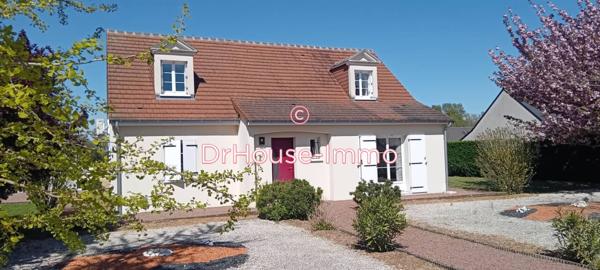Maison à vendre 6 pièces de 149 m²