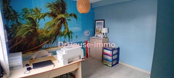 Maison à vendre 6 pièces de 149 m²