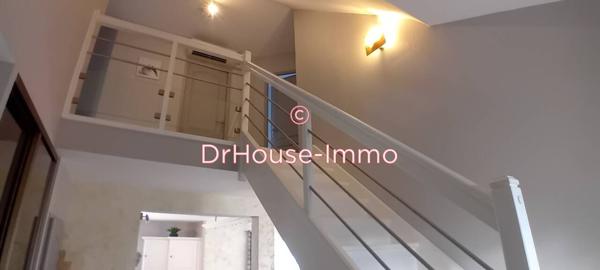Maison à vendre 6 pièces de 149 m²