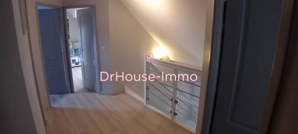 Maison à vendre 6 pièces de 149 m²