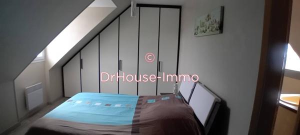 Maison à vendre 6 pièces de 149 m²