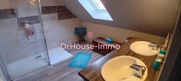 Maison à vendre 6 pièces de 149 m²