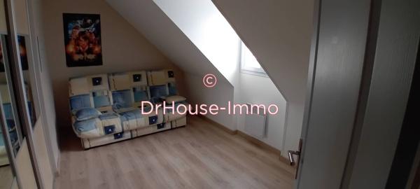 Maison à vendre 6 pièces de 149 m²