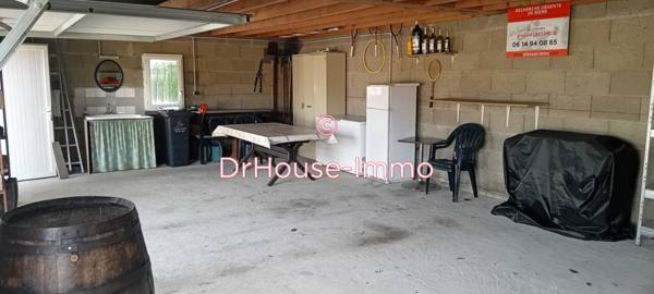 Maison à vendre 6 pièces de 149 m²
