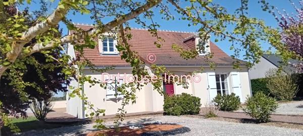 Maison à vendre 6 pièces de 149 m²