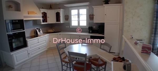 Maison à vendre 6 pièces de 149 m²