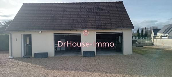 Maison à vendre 6 pièces de 149 m²