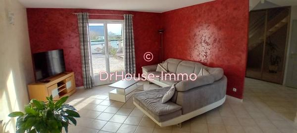 Maison à vendre 6 pièces de 149 m²
