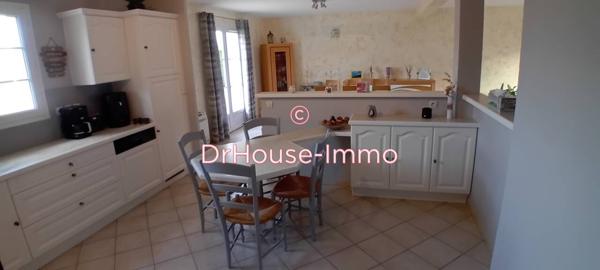 Maison à vendre 6 pièces de 149 m²