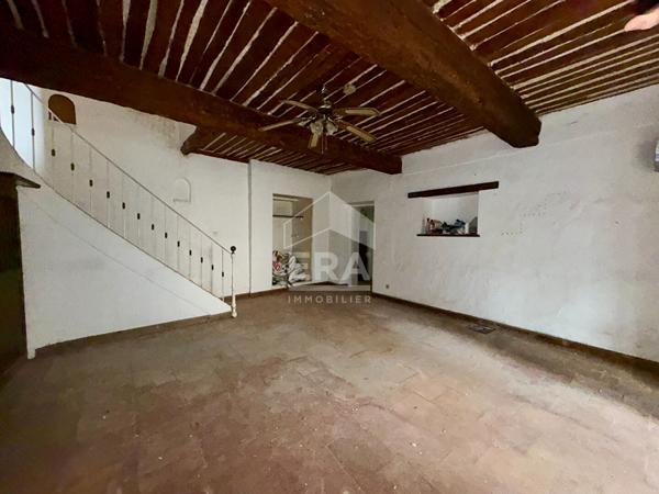 Maison  de hameau Vidauban 5 pièce(s) 81 m2 + 3 caves