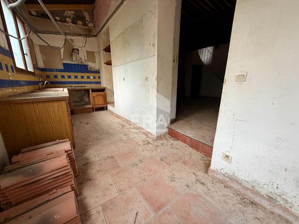 Maison  de hameau Vidauban 5 pièce(s) 81 m2 + 3 caves