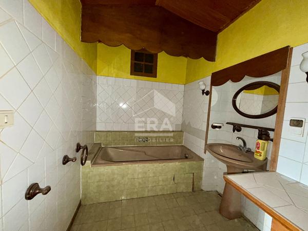 Maison  de hameau Vidauban 5 pièce(s) 81 m2 + 3 caves