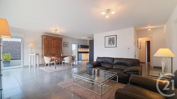 Appartement T5 à vendre  5 pièces - 101,11 m2 TOURS - 37