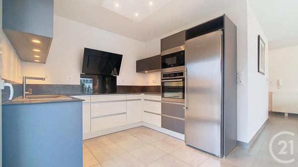 Appartement T5 à vendre  5 pièces - 101,11 m2 TOURS - 37