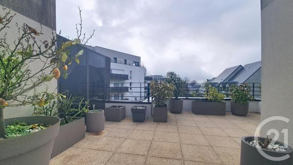 Appartement T5 à vendre  5 pièces - 101,11 m2 TOURS - 37