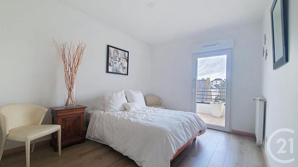 Appartement T5 à vendre  5 pièces - 101,11 m2 TOURS - 37