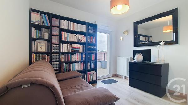 Appartement T5 à vendre  5 pièces - 101,11 m2 TOURS - 37