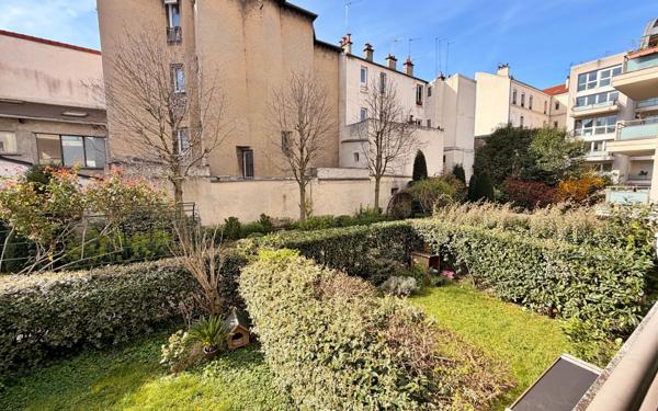 Appartement à louer    2 pièces • 47,18 m2 Montrouge