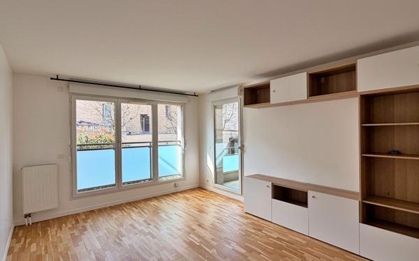Appartement à louer    2 pièces • 47,18 m2 Montrouge