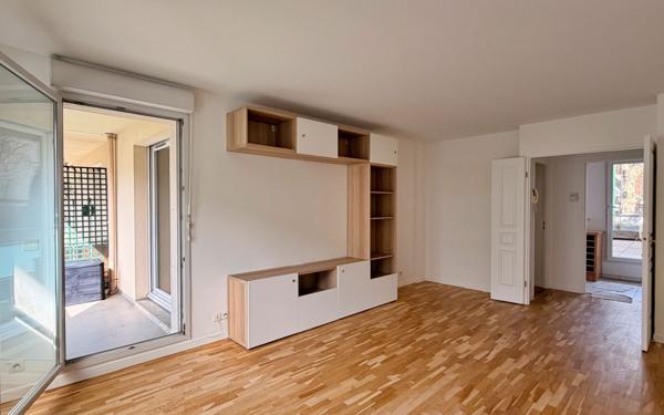 Appartement à louer    2 pièces • 47,18 m2 Montrouge