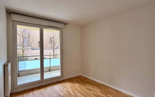Appartement à louer    2 pièces • 47,18 m2 Montrouge