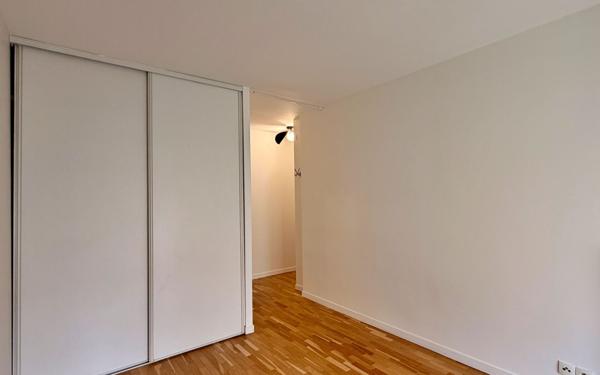 Appartement à louer    2 pièces • 47,18 m2 Montrouge