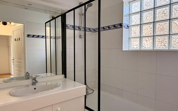 Appartement à louer    2 pièces • 47,18 m2 Montrouge