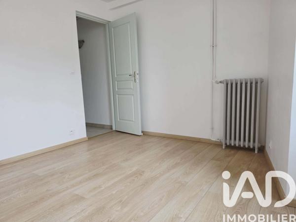 Location appartement 3 pièces 72,49 m² Villeneuve-sur-Yonne
