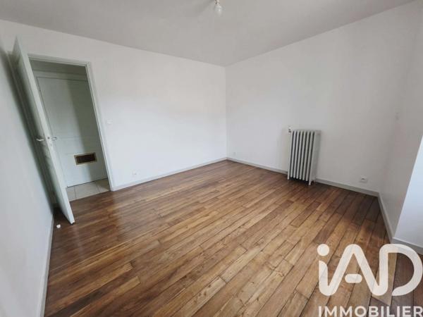 Location appartement 3 pièces 72,49 m² Villeneuve-sur-Yonne