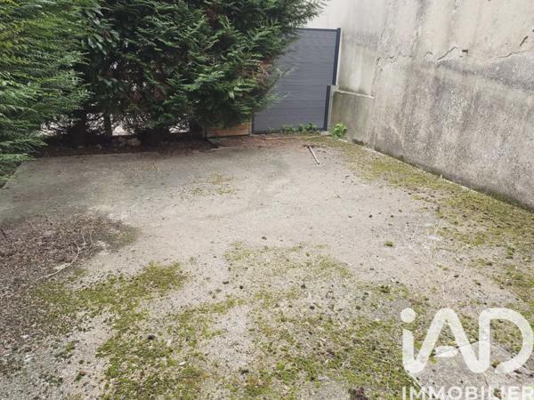 Location appartement 3 pièces 72,49 m² Villeneuve-sur-Yonne
