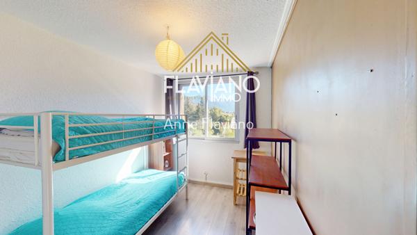 APPARTEMENT T2+MEZZANINE-BARCELONNETTE Barcelonnette (04400)