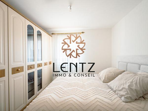 Maison neuve 2025 – 100 m² – 3 chambres – Garage – Jardin
