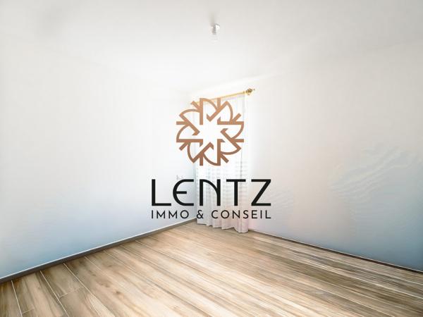 Maison neuve 2025 – 100 m² – 3 chambres – Garage – Jardin
