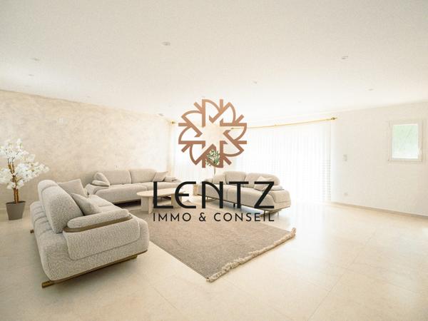 Maison neuve 2025 – 100 m² – 3 chambres – Garage – Jardin