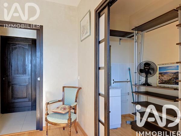 Appartement à vendre 4 pièces 86,58 m² Montauroux