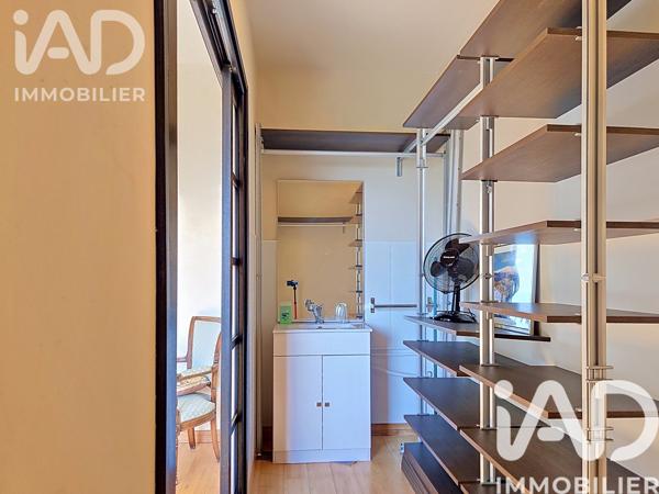 Appartement à vendre 4 pièces 86,58 m² Montauroux