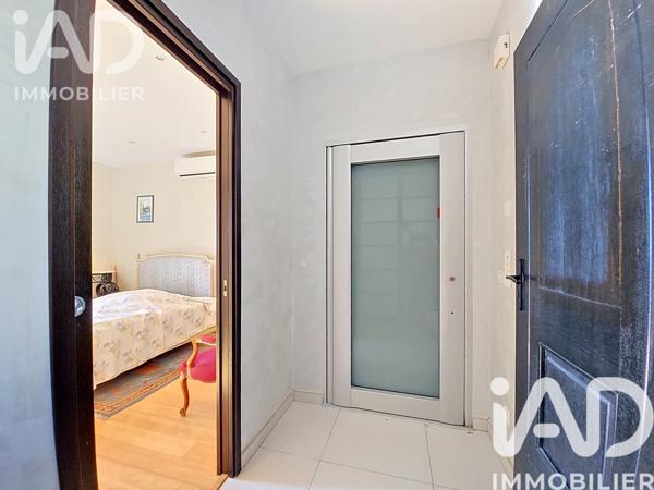 Appartement à vendre 4 pièces 86,58 m² Montauroux