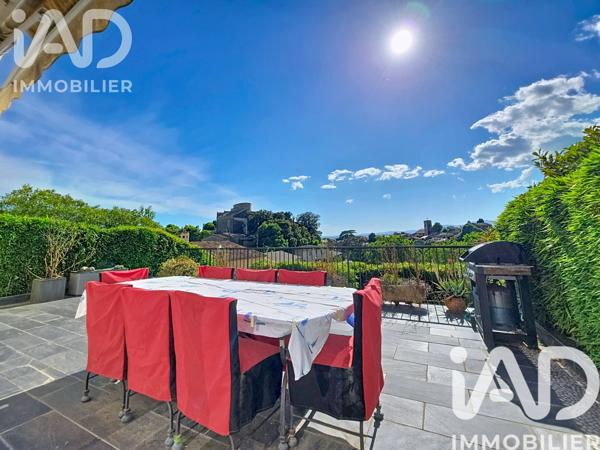 Appartement à vendre 4 pièces 86,58 m² Montauroux