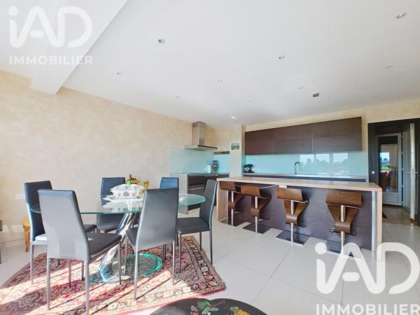Appartement à vendre 4 pièces 86,58 m² Montauroux