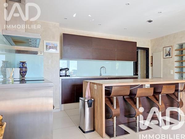 Appartement à vendre 4 pièces 86,58 m² Montauroux