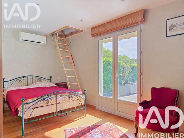 Appartement à vendre 4 pièces 86,58 m² Montauroux